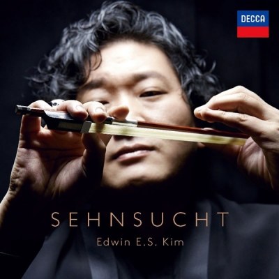 김응수 (Edwin E.S. Kim) - Sehnsucht