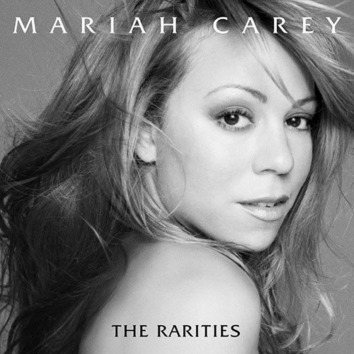 Mariah Carey(머라이어 캐리) - The Rarities (2CD)