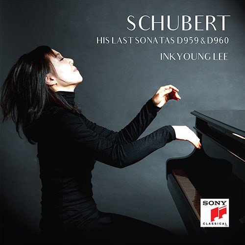 이인경 (INKYOUNG LEE) - Schubert and His Last Sonatas D.959 & D.960 (2CD)