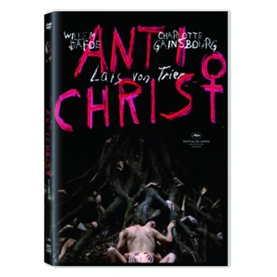 안티크라이스트 (Antichrist, 2009) [2Disc]