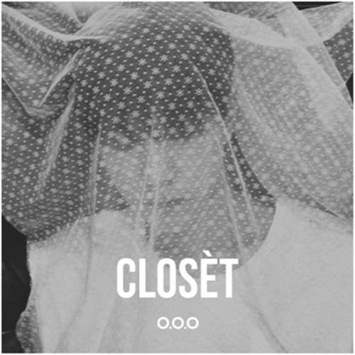 O.O.O - CLOSET (싱글앨범)