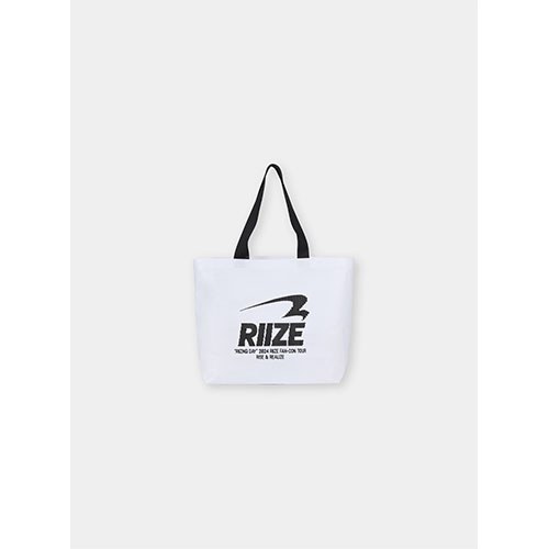 RIIZE - 2024 RIIZE FANCON ‘RIIZING DAY’ 공연MD / REUSABLE BAG