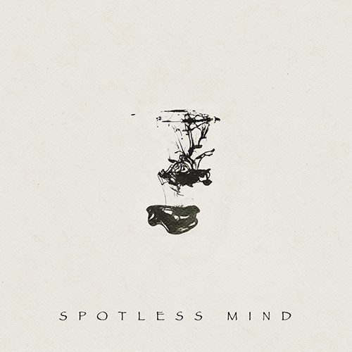 ffpp - 1st mini album [Spotless mind]