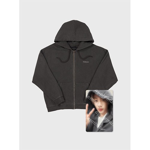 RIIZE - 2024 RIIZE FAN CON [RIIZING DAY FINALE] MD / ZIP-UP HOODIE SET