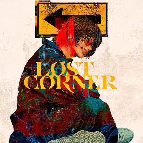 Kenshi Yonezu (요네즈 켄시) - LOST CORNER