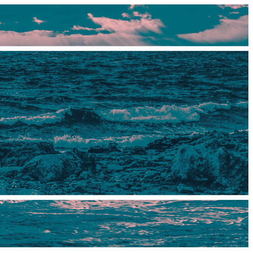 안녕바다 - 정규5집 [701]