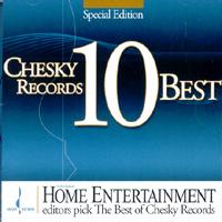 Various - Chesky Records 10 Best
