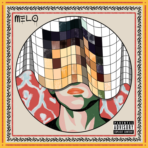 멜로 (MELO) - EP [MSL]