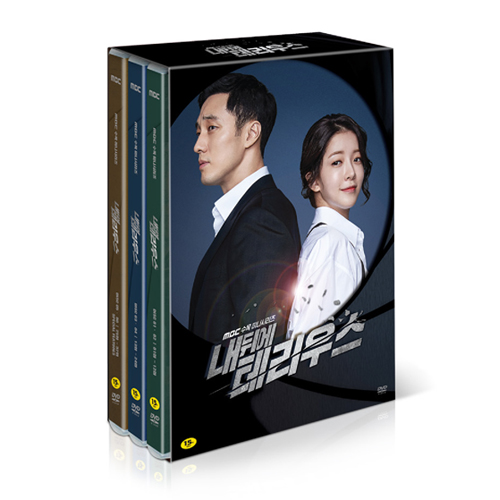 내 뒤에 테리우스 [6 DISC]