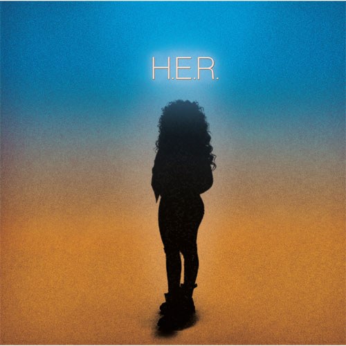 H.E.R. (허) - H.E.R.