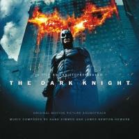 O.S.T - The Dark Knight 다크 나이트