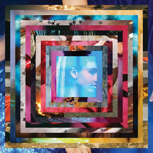 Esperanza Spalding (에스페란지 스팔딩) - 12 Little Spells (2LP)