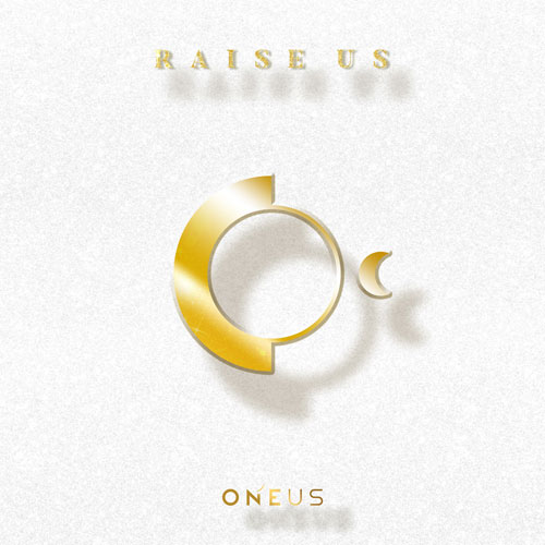원어스 (ONEUS) - 미니2집 [RAISE US] (Twilight ver.)