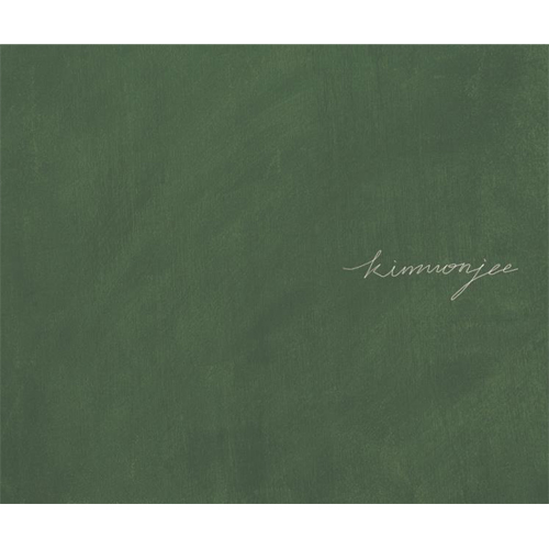 김원지 - 김원지 해금