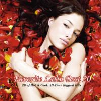 V.A - Favorite Latin Best 20