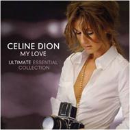 Celine Dion(셀린 디온) - My Love - Ultimate Essential Collection(2Disc)