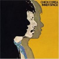 Chick Corea(칙 코리아)(piano) - Inner Space