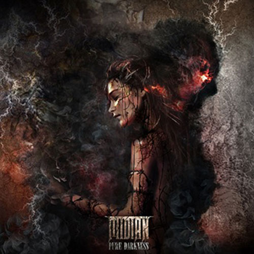 MIDIAN (미디안) - Pure Darkness