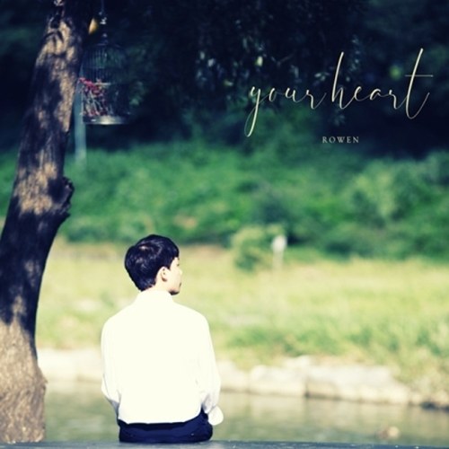 로웬 (ROWEN) - 정규1집 [YOUR HEART]