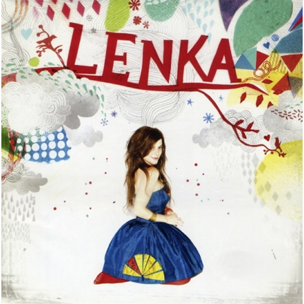 Lenka (렌카) - Lenka