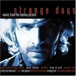 O.S.T - Strange Days
