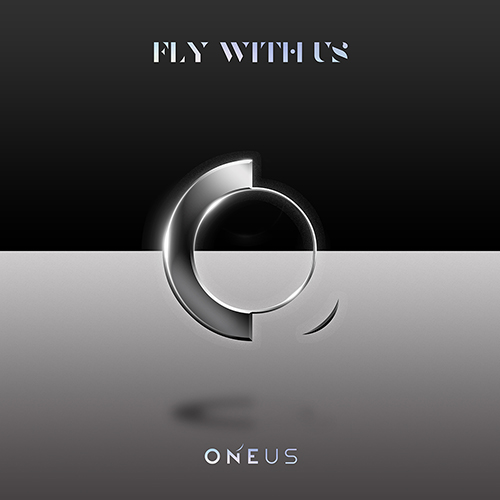 원어스 (ONEUS) - 미니3집 [FLY WITH US]