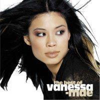 Vanessa Mae(바네사 메이) - The Best Of Vanessa-mae