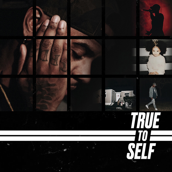 BRYSON TILLER (브라이슨 틸러) - TRUE TO SELF