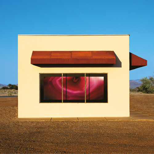 정원영 밴드 - 3집 [HOME]