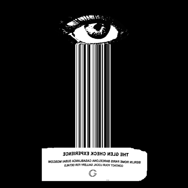 글렌체크(Glen Check) - The Glen Check Experience EP