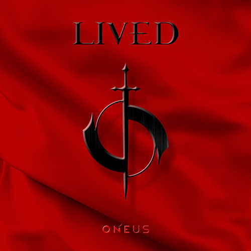원어스 (ONEUS) - 미니4집 [LIVED]