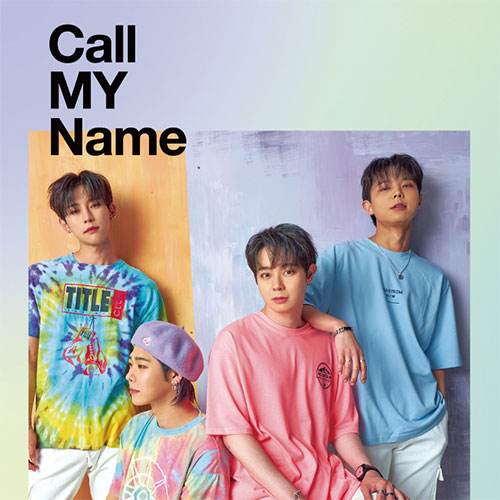 트리거 (TRIGER) - 있을게 (Call My Name)