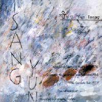 윤이상 - Yun Isang