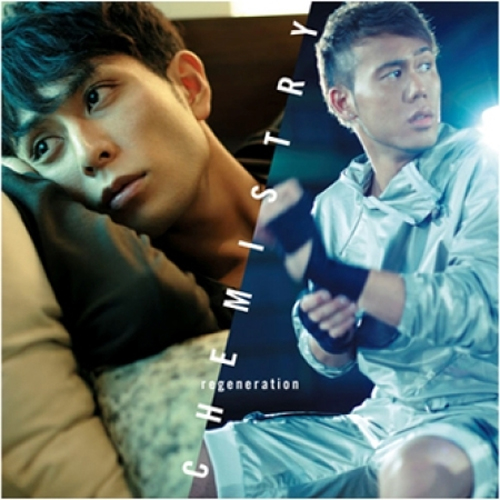 Chemistry(케미스트리) - Regeneration