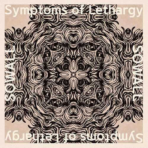 소월 (SOWALL) - EP [Symptoms_of_Lethargy]