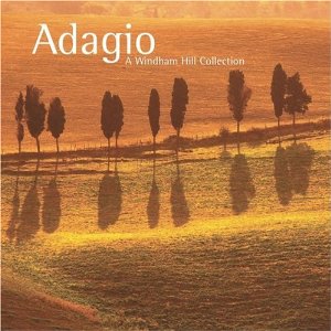 Various - Adagio - A Windham Hill Collection