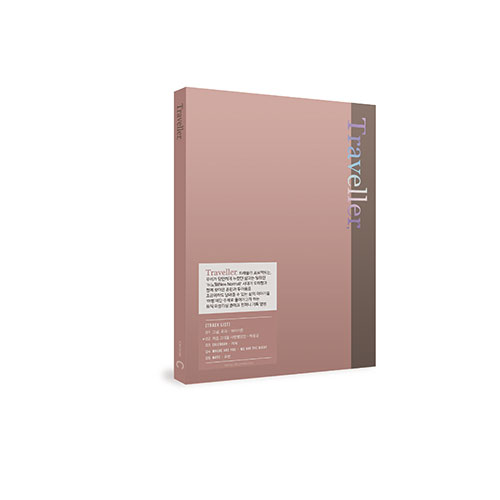 V.A - Traveller (트래블러)
