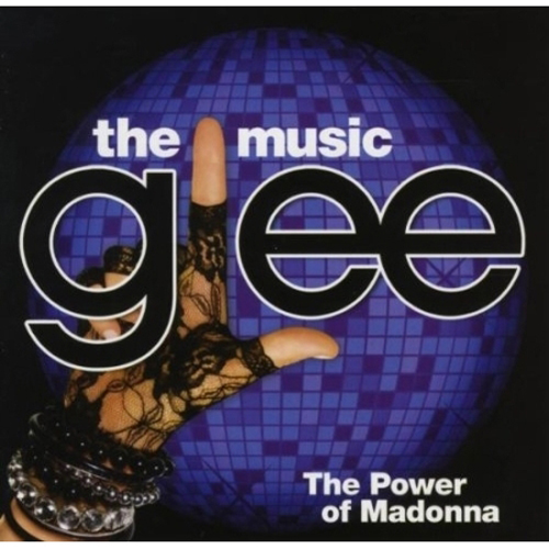 O.S.T - Glee (글리) : The Music, The Power Of Madonna