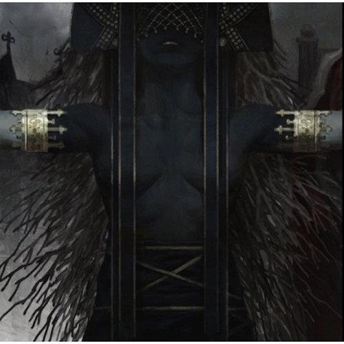 THE GAZETTE (가젯토) - DOGMA