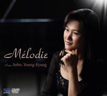 손영경(Sohn Young-Kyung)[Piano] - 멜로디(Melodie)