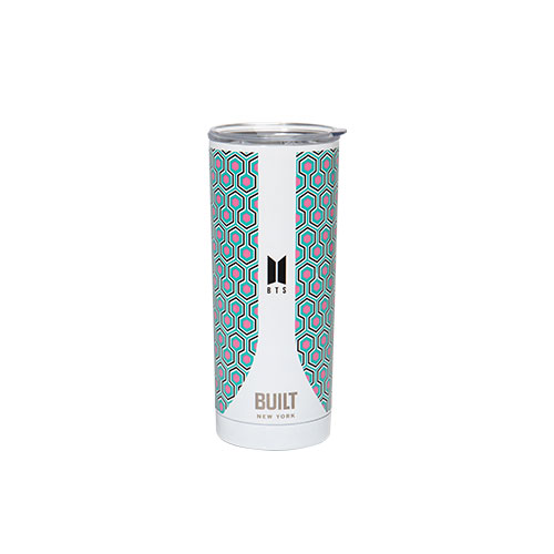 방탄소년단 (BTS) - Built NY x BTS 텀블러 (RM)