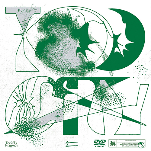 호레이스 (Horace) - 정규1집 [To City]