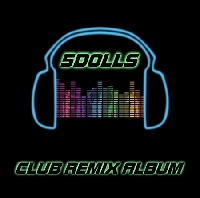 파이브돌스(5Dolls)  - Time To Play : Club Remix Album