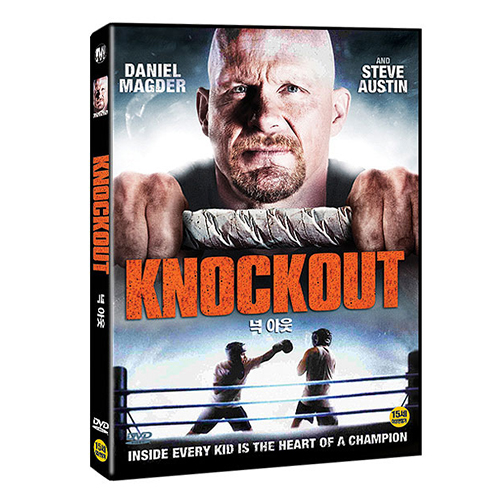 넉아웃 (Knockout, 2011)