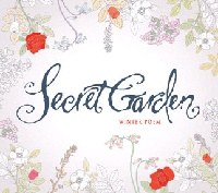 SECRET GARDEN (시크릿 가든) - Winter Poem