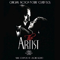 O.S.T - The Artist (아티스트)