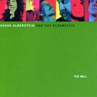 Chava Alberstein(하바 알버스타인) - The Well : Chava Alberstein And The Klezmatics