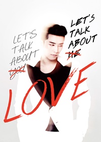 승리(Seungri) - Let's Talk About Love [RED Version]