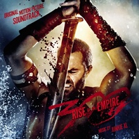 O.S.T  - 300 : Rise of an Empire (300 : 제국의 부활)
