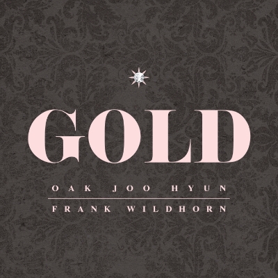 옥주현 - GOLD (뮤지컬 명곡 앨범)